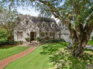 1766 Ingleside Dr, Baton Rouge, LA 70808
