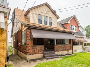 506 Transverse Ave, Pittsburgh, PA