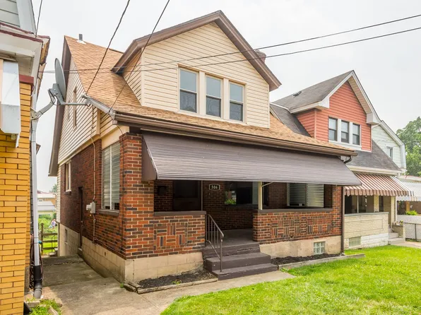 506 Transverse Ave, Pittsburgh, PA 15210