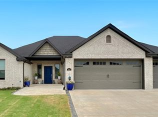 630 Joshua Pass, Centerton, AR 72719