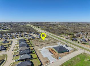 931 N Heritage Pkwy, Sherman, TX 75092
