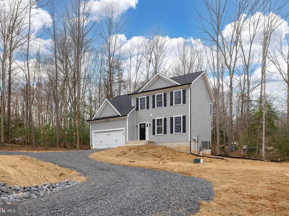13006 Jacksons Ford Rd, Spotsylvania, VA 22551