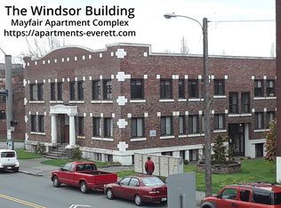 2630 Hoyt Ave #14, Everett, WA 98201