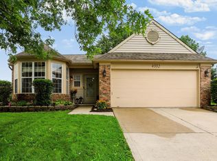 4332 Lucky Ct, Indianapolis, IN 46203