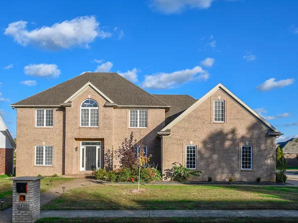 4422 Wynbrooke Dr, Newburgh, IN 47630