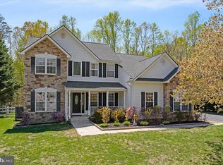 605 Marley Run, Huntingtown, MD 20639