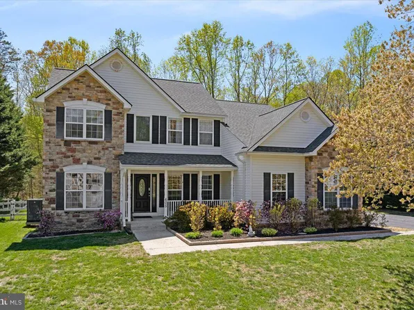 605 Marley Run, Huntingtown, MD 20639