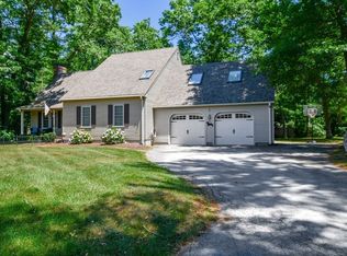 4 Stoney Run Ln, Marion, MA 02738
