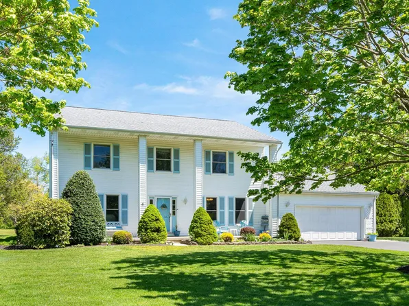 4 Whippoorwill Ln, Cape May Court House, NJ 08210