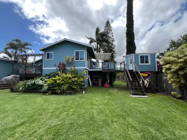 (undisclosed Address), Makawao, HI 96768