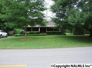 139 McMullen Rd, Gurley, AL 35748