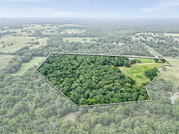 County Road 265, Collinsville, TX 76233