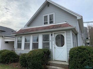 206 E Indiana St, Edon, OH 43518