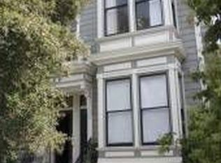 1724 Lyon St, San Francisco, CA 94115