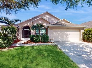 2040 Worchester Way, Merritt Island, FL 32953