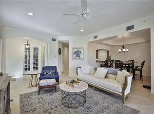 2854 Tiburon Blvd E APT 101, Naples, FL 34109