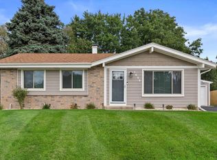 1628 Wiese LANE, Mount Pleasant, WI 53406