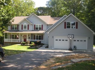 1144 Regency Dr, Saint Leonard, MD 20685