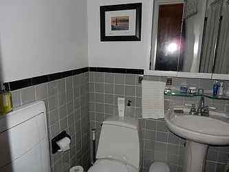 Rented by Aimee Grodanz, LREB