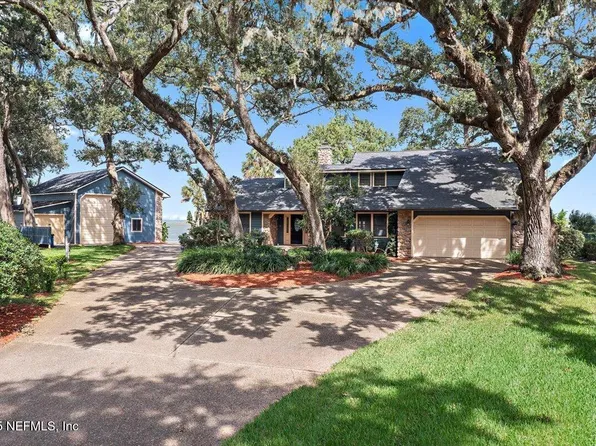 16361 WATERVILLE Road, Jacksonville, FL 32226