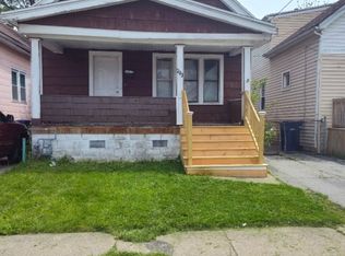 203 Roslyn St, Buffalo, NY 14215
