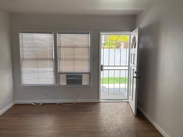 New Hardwood Floors