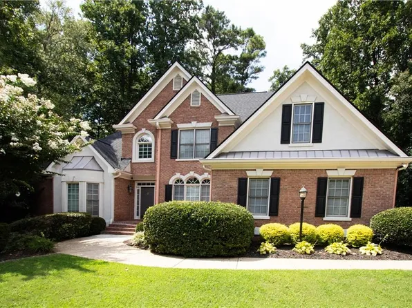 4926 Red Cliff Ct, Powder Springs, GA 30127