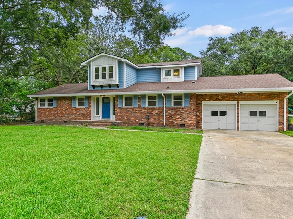 1740 Afton Avenue, Charleston, SC 29407