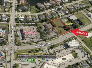 1824 San Marco Rd, Marco Island, FL 34145