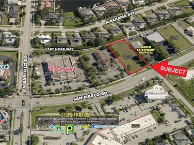 1824 San Marco RD, Marco Island, FL, 34145