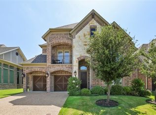 8213 Inverness, The Colony, TX 75056