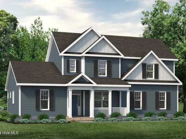 220 Little Acorn Trail, Moyock, NC 27958