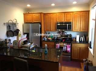 111 5th St #T, Cambridge, MA 02141