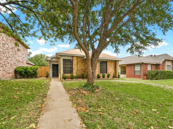 1112 Southpointe Dr, Desoto, TX 75115