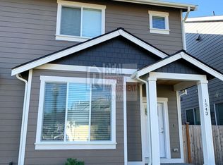 1543 Amethyst St SE, Olympia, WA 98501