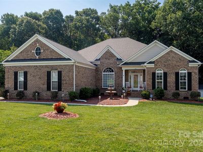 126 Doyle Farm Ln, Mooresville, NC, 28115