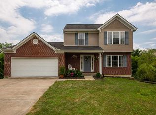 1243 Munsford Ct, Independence, KY 41051