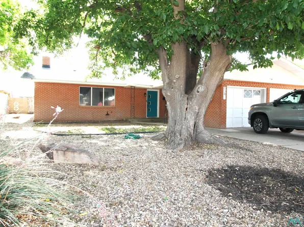 124 Kansas Dr, Portales, NM 88130