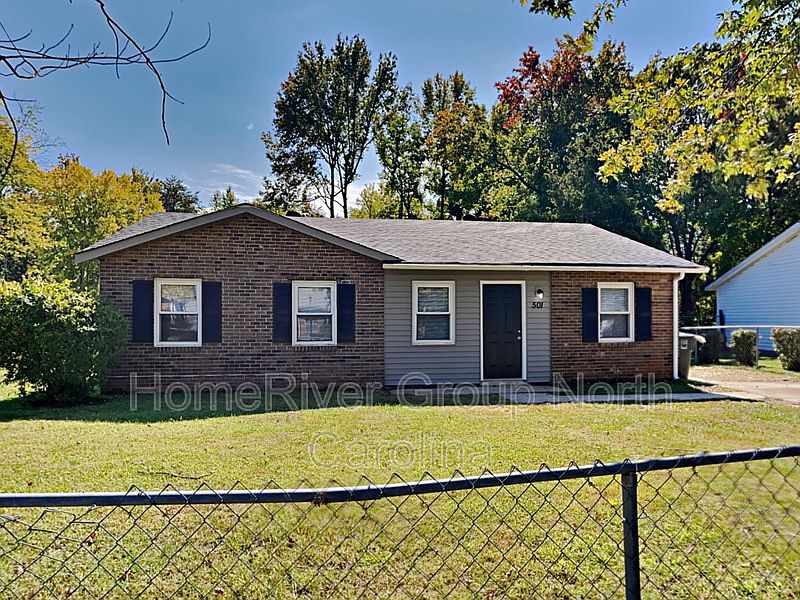 1st image of 501 Tipperary Dr