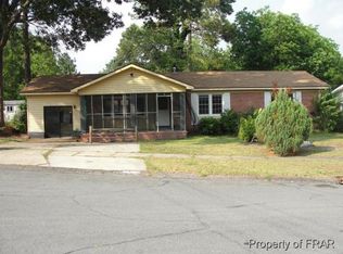5316 Trampas Ct, Fayetteville, NC 28303