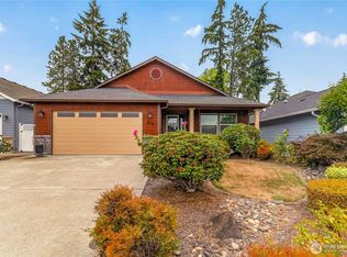 49 Willow Pointe Loop, Longview, WA 98632