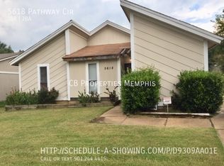 5618 Pathway Cir, Memphis, TN 38115