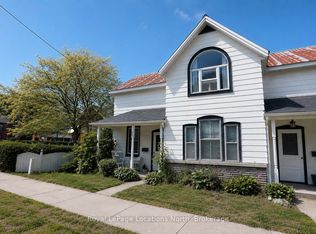 85 4th St W, Collingwood, ON L9Y1R5