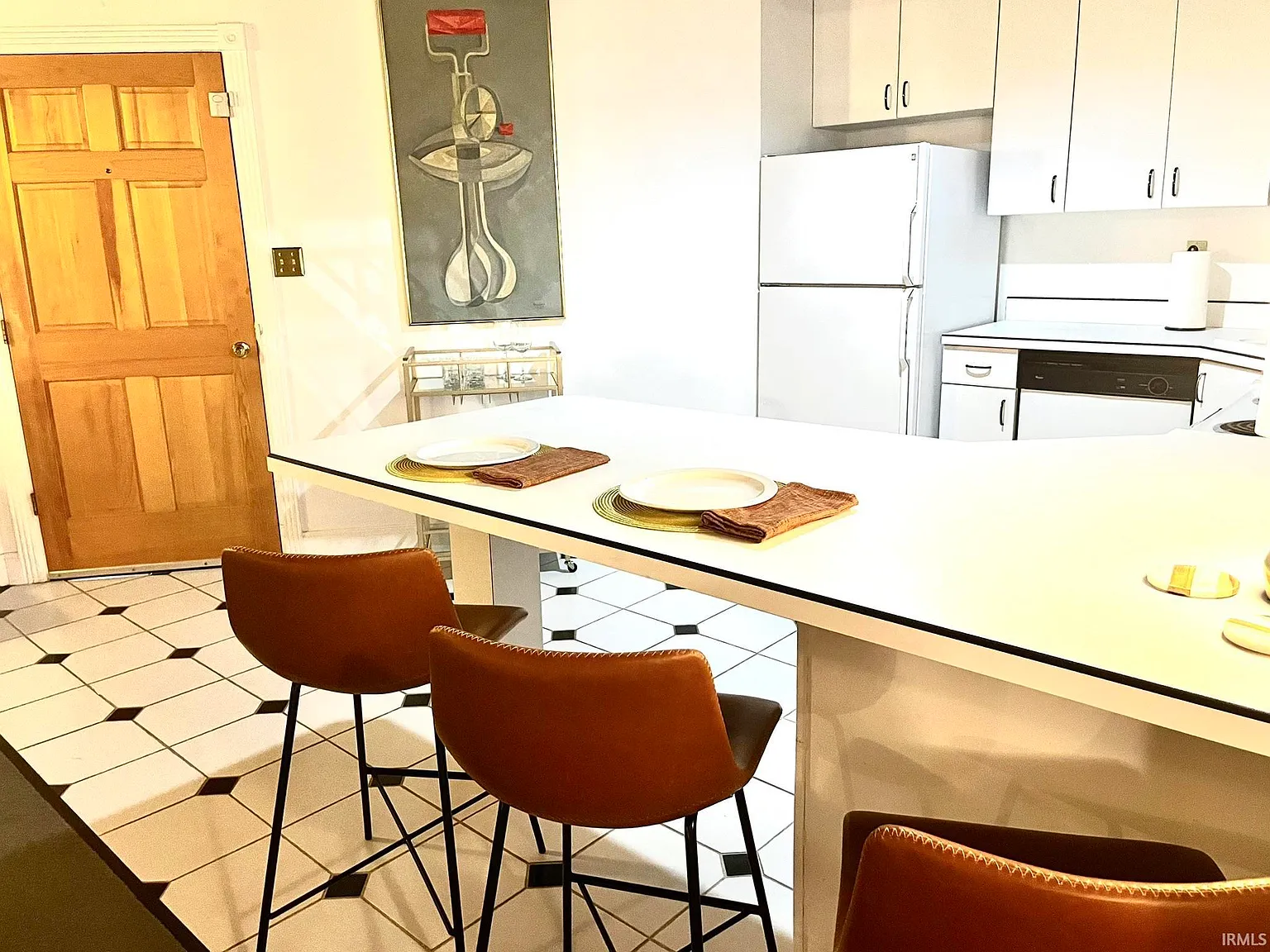 1 bed, 1.0 bath, 1000 sqft, $1,500 — Photo 3