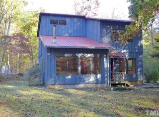 445 East Rd, Pittsboro, NC 27312