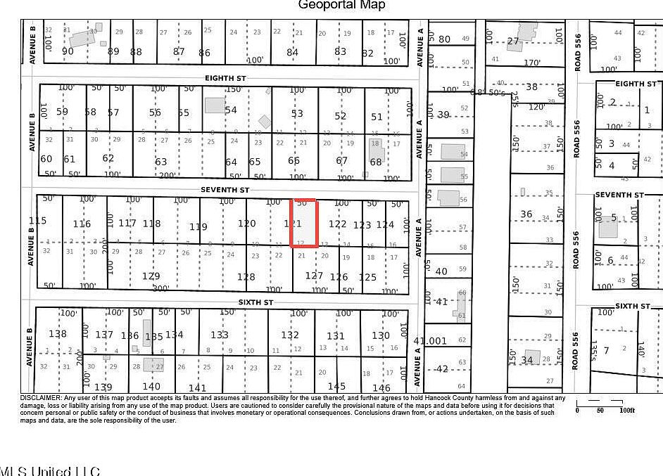 2nd image of 7th St Lot 12