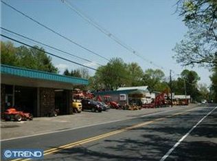 1462 River Rd, Titusville, NJ 08560