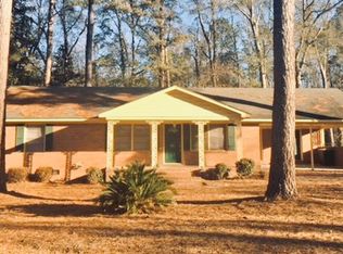 1472 Rhoad St, Orangeburg, SC 29118