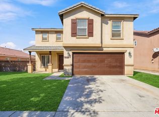 45107 18th Ave, Lancaster, CA 93535