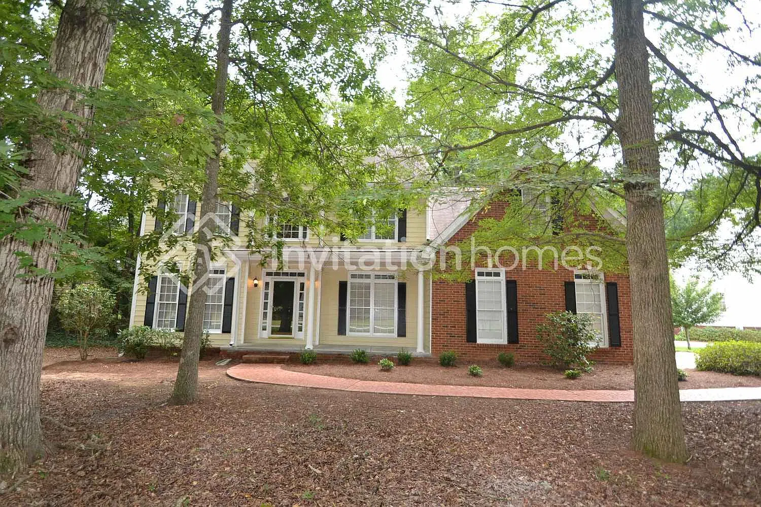 270 Wyngate Cir Fayetteville, GA 30215 — Photo 1